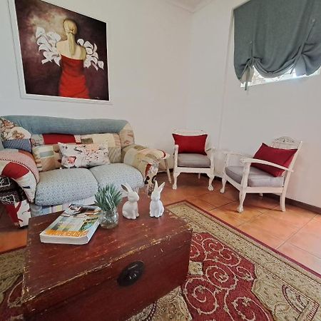 Worcester Gallery Cottage Ngoại thất bức ảnh