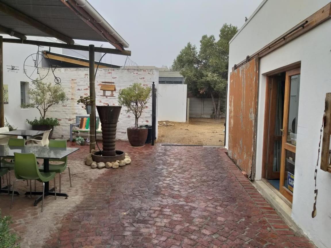 Worcester Gallery Cottage Ngoại thất bức ảnh