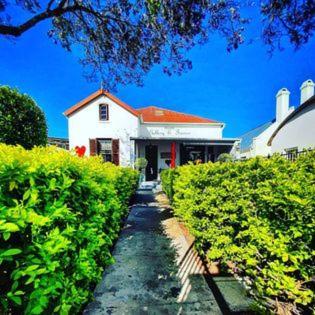 Worcester Gallery Cottage Ngoại thất bức ảnh