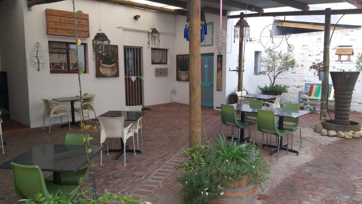 Worcester Gallery Cottage Ngoại thất bức ảnh